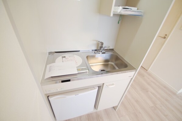 KURA Nakanoshimaの物件内観写真